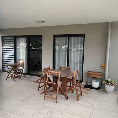 Standing Residence Tevai Папеете Екстериор снимка
