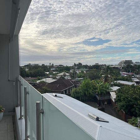 Standing Residence Tevai Папеете Екстериор снимка