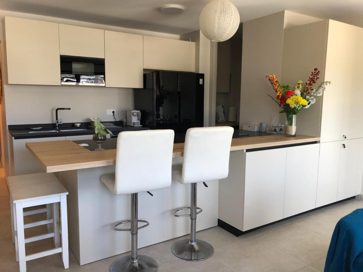 Standing Residence Tevai Папеете Екстериор снимка