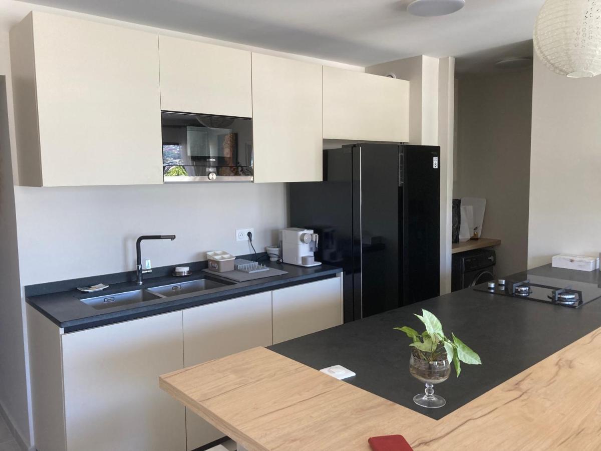 Standing Residence Tevai Папеете Екстериор снимка