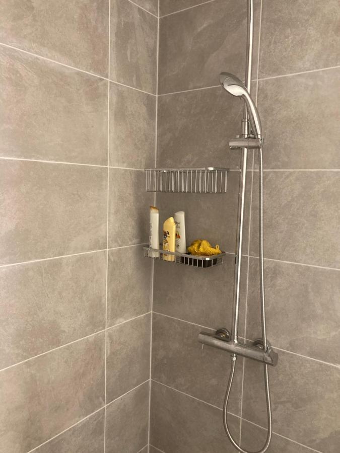 Standing Residence Tevai Папеете Екстериор снимка