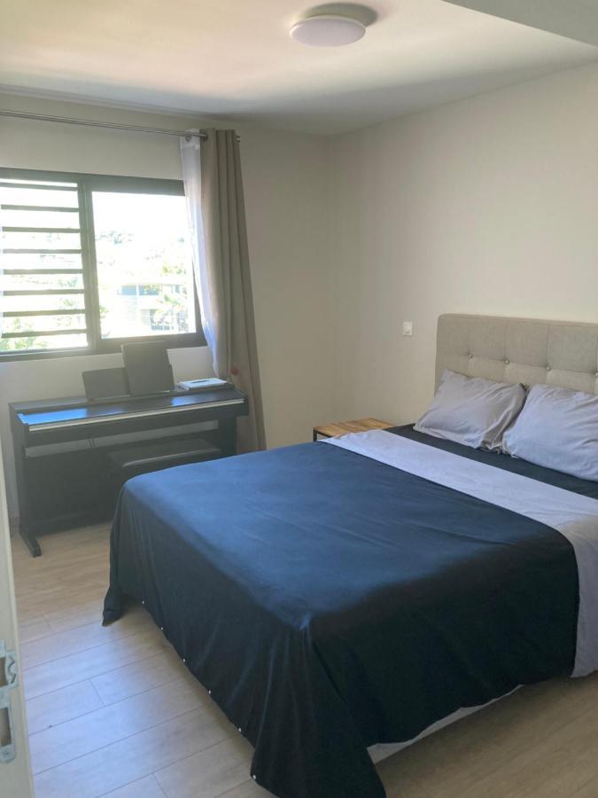 Standing Residence Tevai Папеете Екстериор снимка