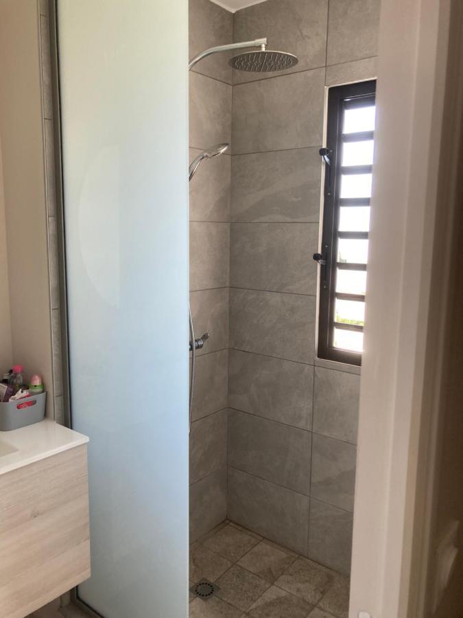 Standing Residence Tevai Папеете Екстериор снимка