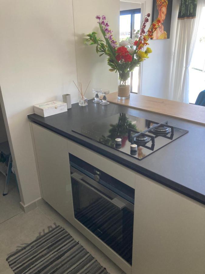 Standing Residence Tevai Папеете Екстериор снимка