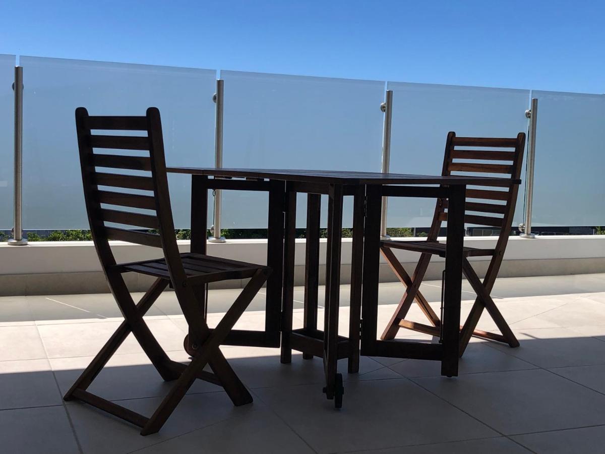 Standing Residence Tevai Папеете Екстериор снимка