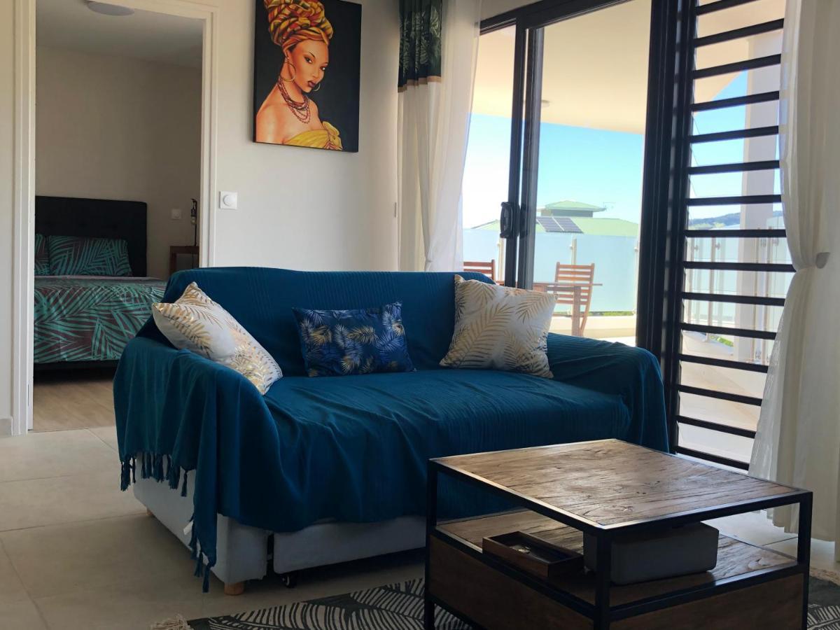 Standing Residence Tevai Папеете Екстериор снимка