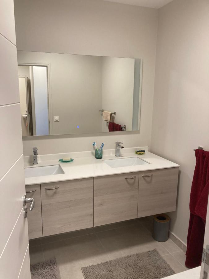Standing Residence Tevai Папеете Екстериор снимка