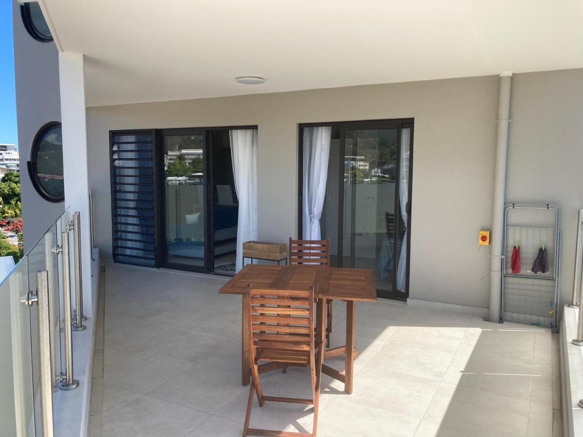 Standing Residence Tevai Папеете Екстериор снимка