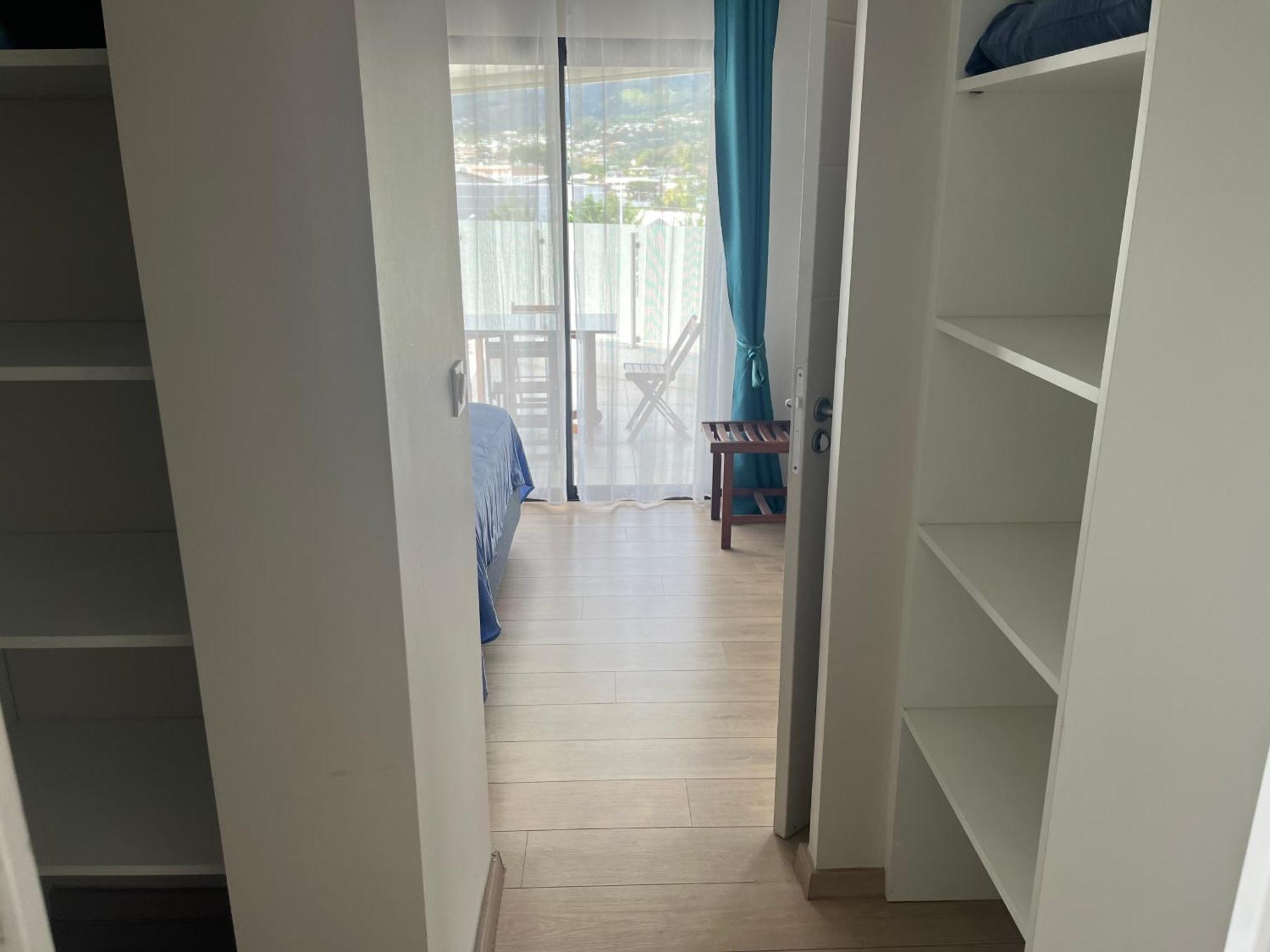 Standing Residence Tevai Папеете Екстериор снимка