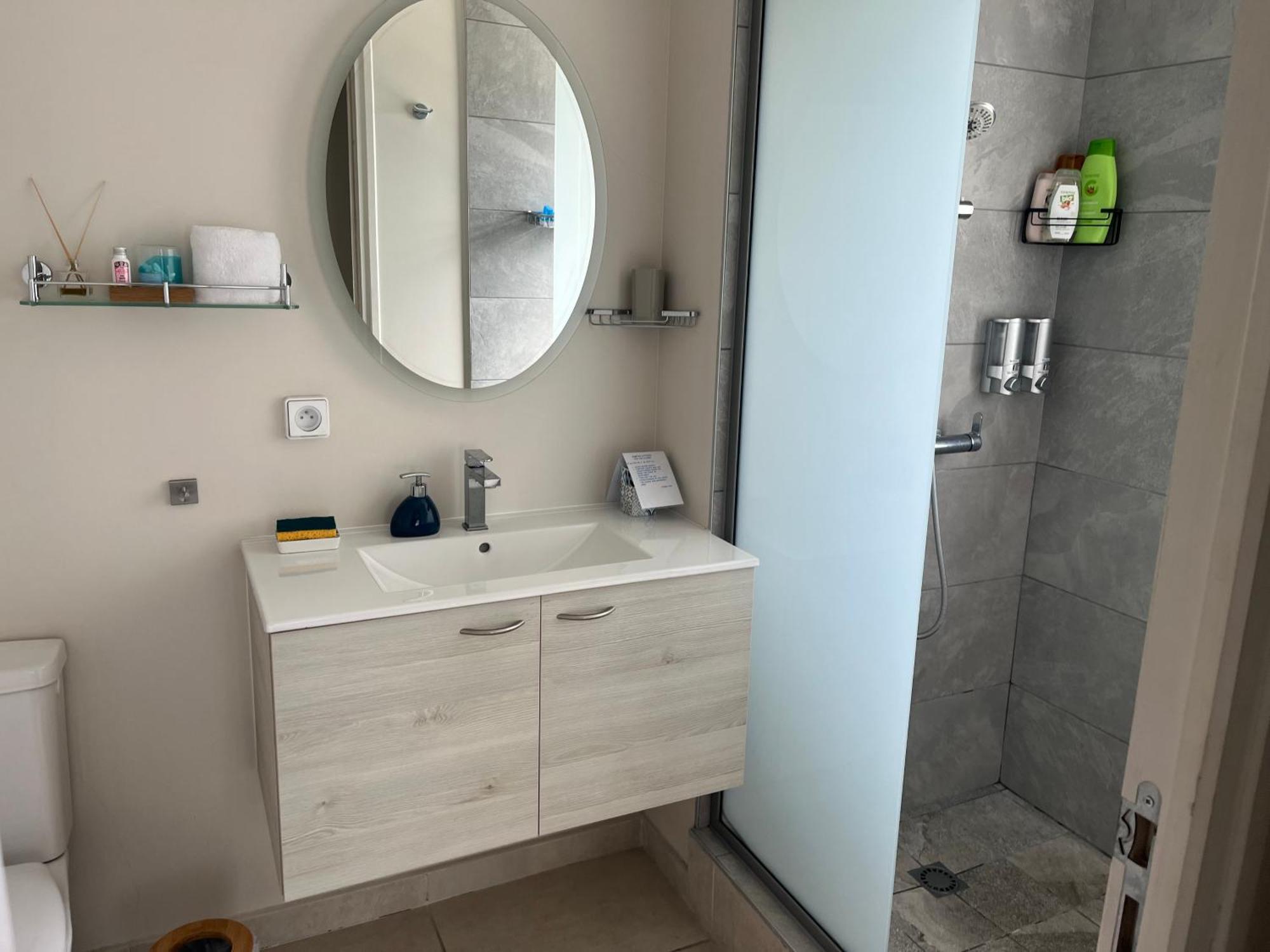 Standing Residence Tevai Папеете Екстериор снимка